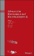 Advances in Bioceramics and Biotechnologies II
