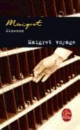 Maigret voyage
