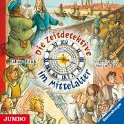 DIE ZEITDETEKTIVE IM MITTELALTER