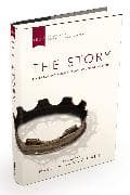 NKJV, The Story, Hardcover