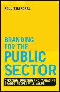 Branding for the Public Sector