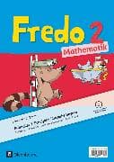 Fredo - Mathematik - Ausgabe B für Bayern - 2. Jahrgangsstufe