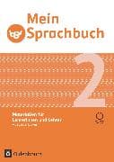Mein Sprachbuch - Ausgabe Bayern - 2. Jahrgangsstufe