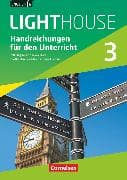 English G Lighthouse - Allgemeine Ausgabe - Band 3: 7. Schuljahr
