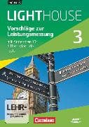 English G Lighthouse - Allgemeine Ausgabe - Band 3: 7. Schuljahr