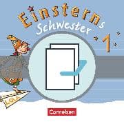 Einsterns Schwester - Erstlesen - Bayern - 1. Jahrgangsstufe
