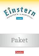 Einstern - Mathematik - Bayern 2014 - Band 2