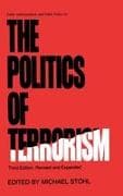 The Politics of Terrorism, Third Edition