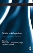 Gender in Refugee Law