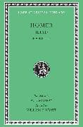 Iliad, Volume I
