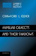 Familiar Objects and their Shadows