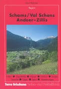 Schams /Val Schons-Andeer-Zillis