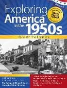 Exploring America in the 1950s