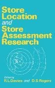 Store Location and Assessment Research