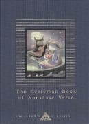 The Everyman Book of Nonsense Verse