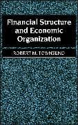 Financial Structure and Economic Organization