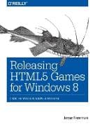Releasing HTML5 Games for Windows 8