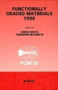 Functionally Graded Materials 1996