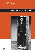 Robert Morris: Volume 15