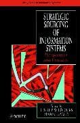 Strategic Sourcing of Information Systems