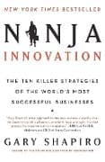 Ninja Innovation