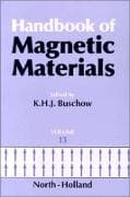 Handbook of Magnetic Materials: Volume 13