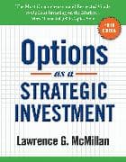 Options as a Strategic Investment