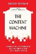 The Content Machine