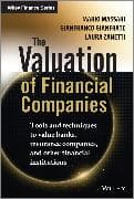 The Valuation of Financial Companies