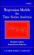 Regression Models for Time Series Analysis