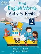 Activity Book 2
