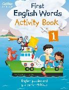 Activity Book 1