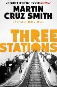 Three Stations: Volume 7
