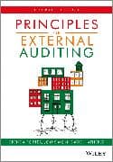Principles of External Auditing