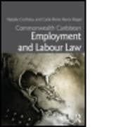 Commonwealth Caribbean Employment and Labour Law
