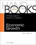 Handbook of Economic Growth: Volume 2A