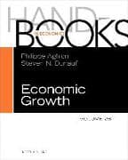 Handbook of Economic Growth: Volume 2B
