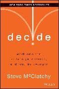 Decide