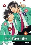 HIS FAVORITE GN VOL 06 (MR) (C: 1-0-0)