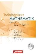 Trainingskurs Mathematik - Vorbereitung auf höhere berufsbildende Schulen - Ausgabe 2014