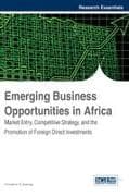 Emerging Business Opportunities in Africa