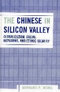 The Chinese in Silicon Valley
