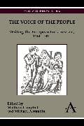 The Voice of the People