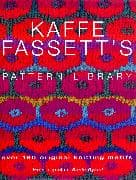 Kaffe Fassett's Pattern Library
