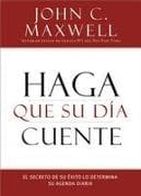 Haga Que Su Día Cuente