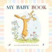 Guess How Much I Love You: My Baby Record Book