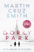 Gorky Park: Volume 1