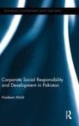Corporate Social Responsibility and Development in Pakistan