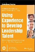 Using Experience to Develop Leadership Talent