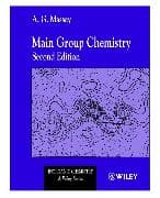 Main Group Chemistry
